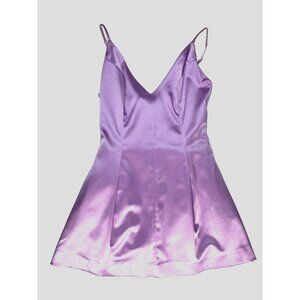 BEBE Polyester-blend Puffy dress - Bought in Dubai